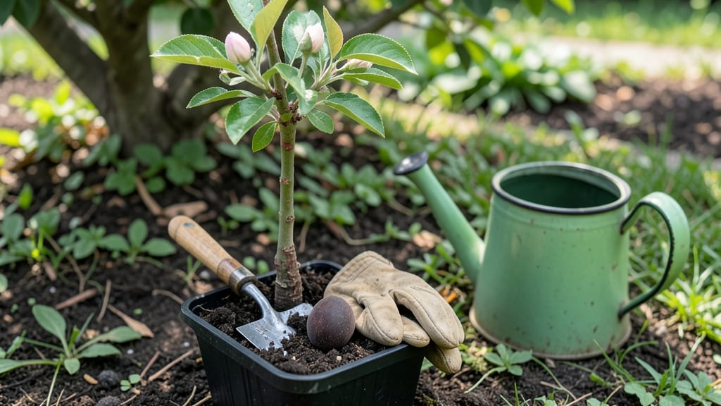 Peach Tree From Seed Pit: Germination Hack for True-to-Fruit Trees in 3 Months