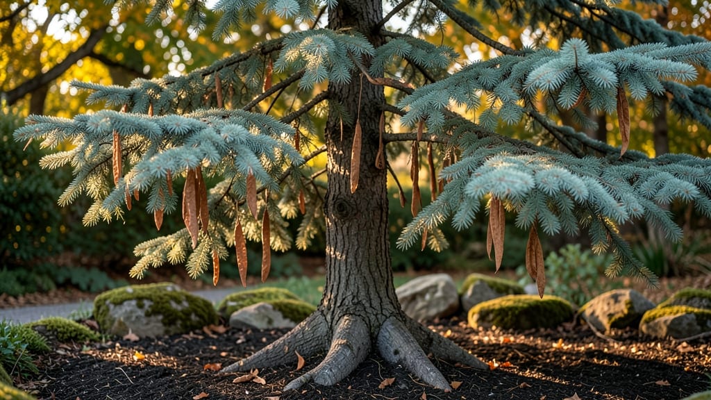 Bald Cypress Seed Pods: Stress-Free Harvesting for Viable Year-Round Saving