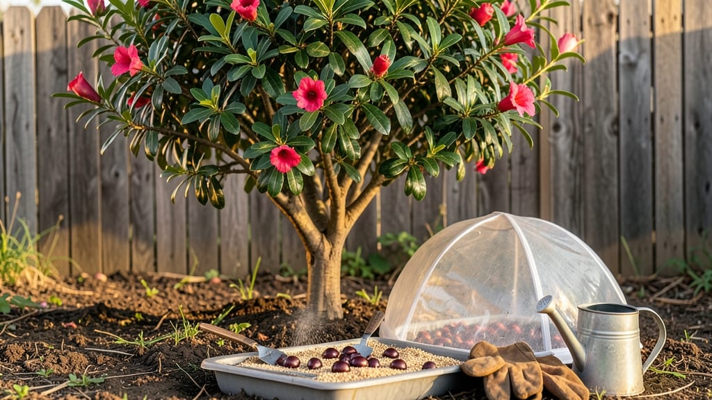 How to Seed a Pomegranate Easily: No-Mess Knife Trick for Juicy Arils