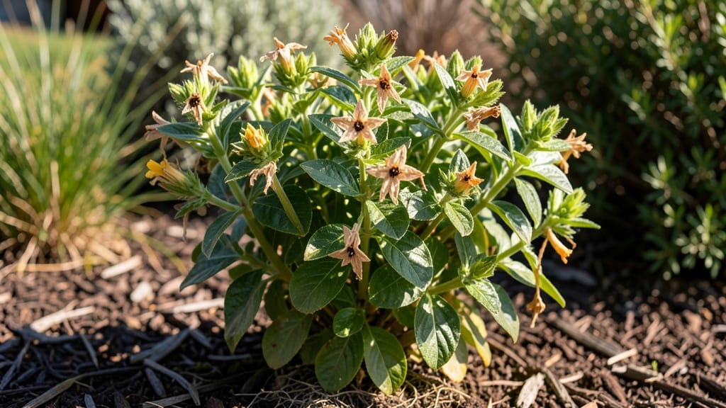 Lantana Seed Pods: Zero-Waste Harvesting Without the Twist Struggle