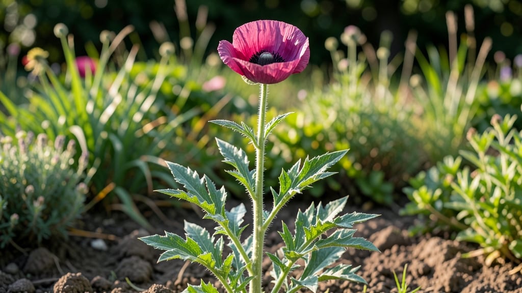 Bread Seed Poppies Growing Guide: Cold-Treated Seeds for Reliable Spring Blooms