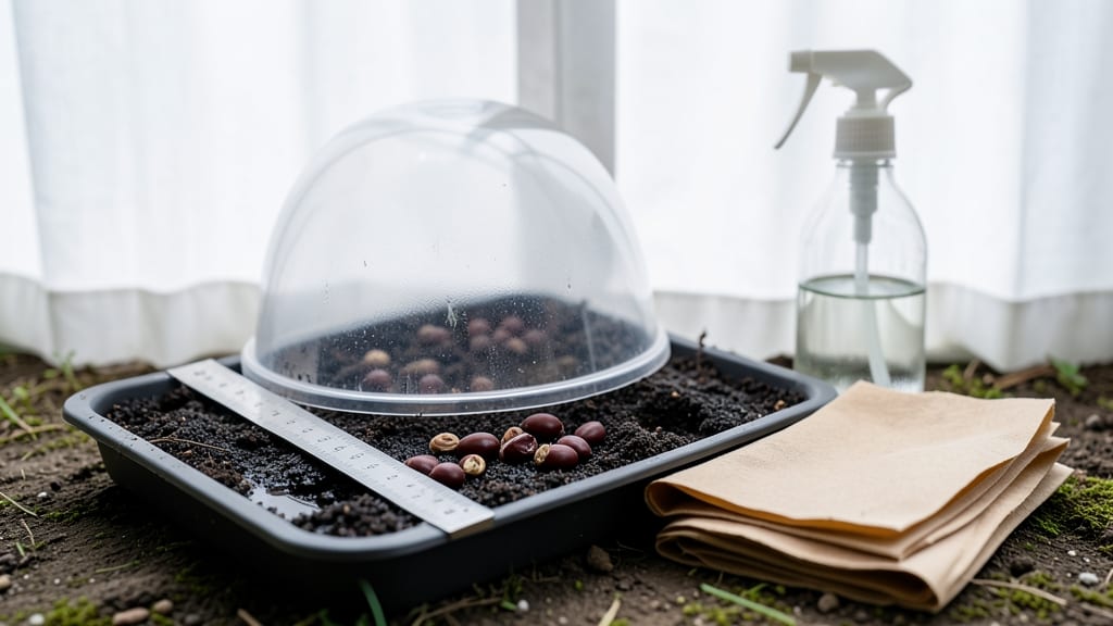 Cherry Seed Germination: Cold Stratification Hack for Reliable Sprouts