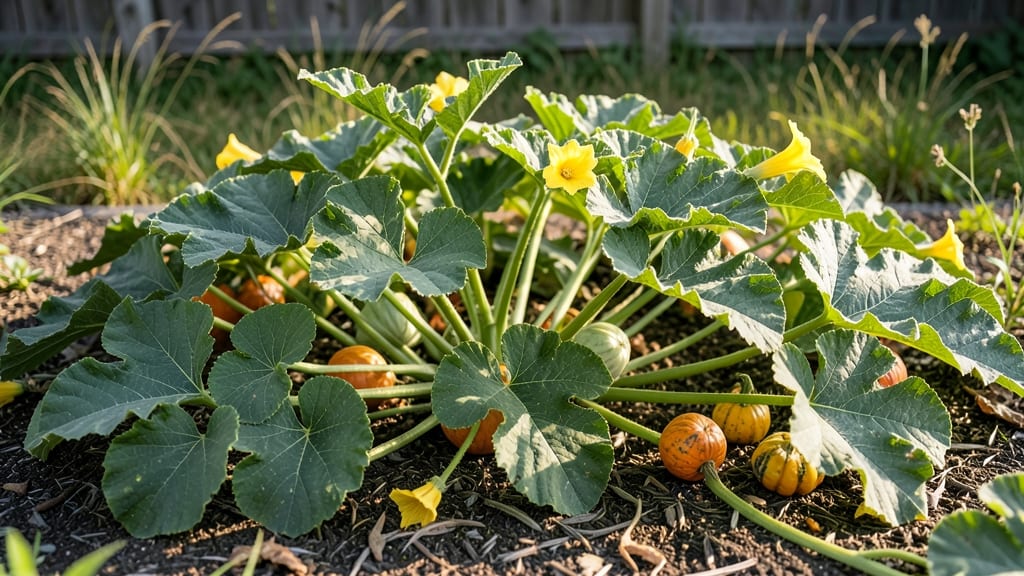 Pumpkin Seed Leaves Growing Guide: Cold Stratification Secrets for Reliable Blooms