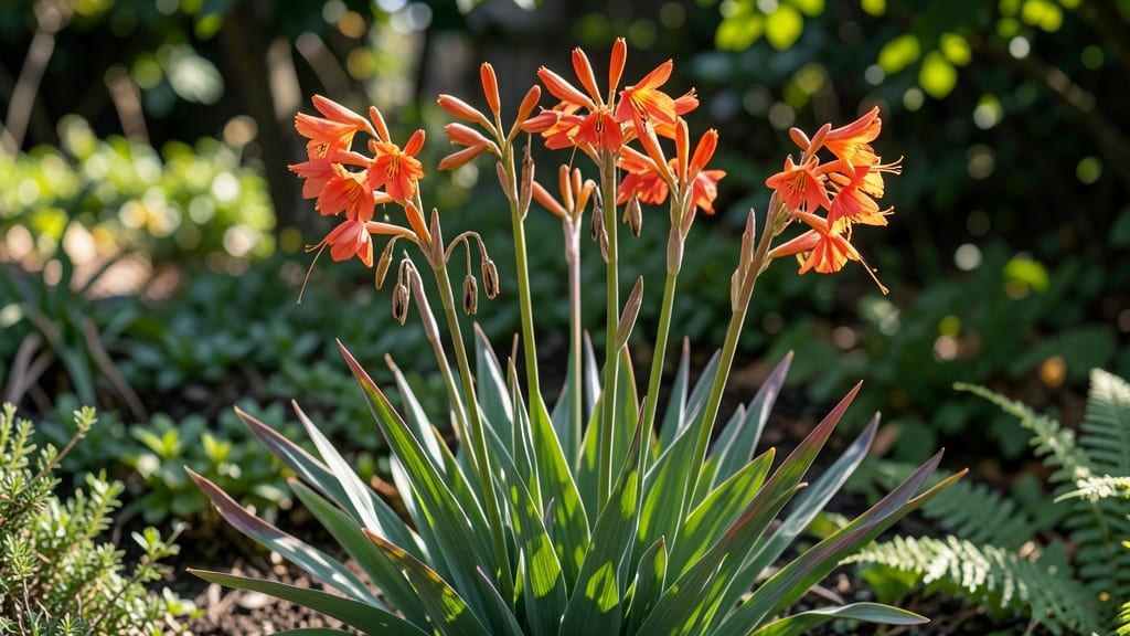 Crocosmia Seed Pods: Twist-Free Harvesting for Viable Year-Round Saving