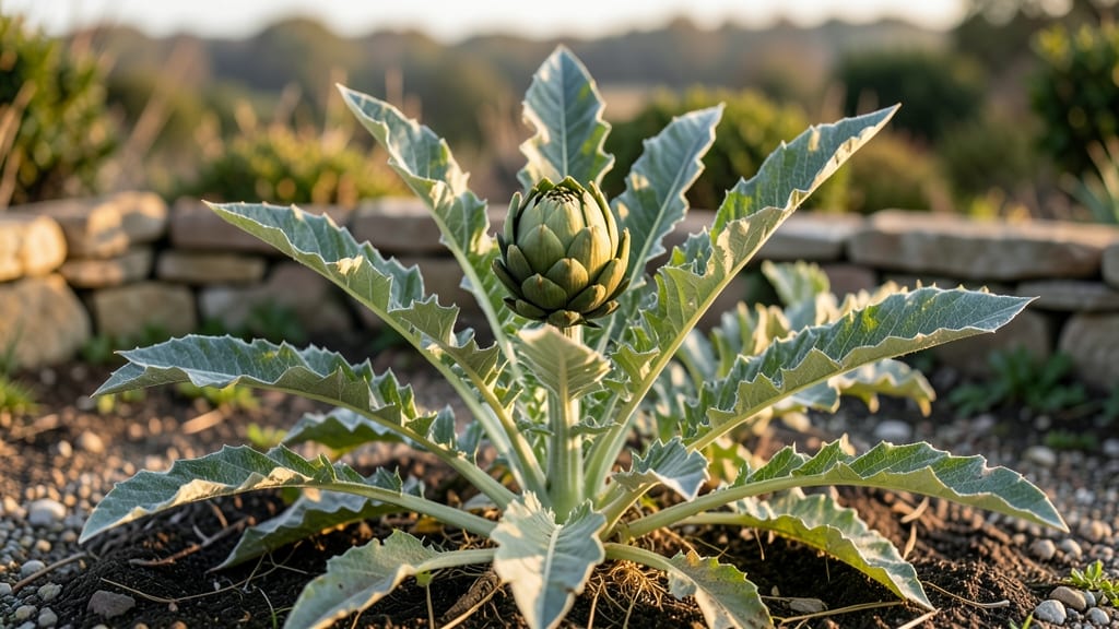 Artichoke Seed Pod Growing Guide: Cold-Stressed Blooms in 60 Days for Reliable Germination