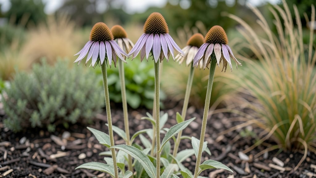Coneflower Seed Heads: Zero-Waste Harvesting With Dry Twist-Free Techniques