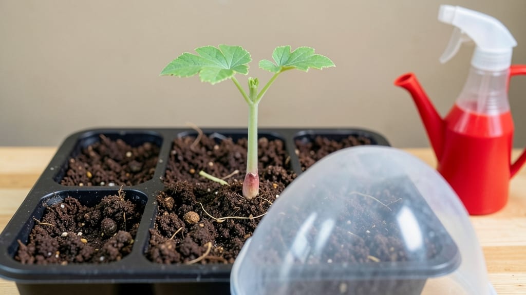 Jackfruit Seed Sprout: Germination Hack for Fast, Twist-Free Seed Extraction