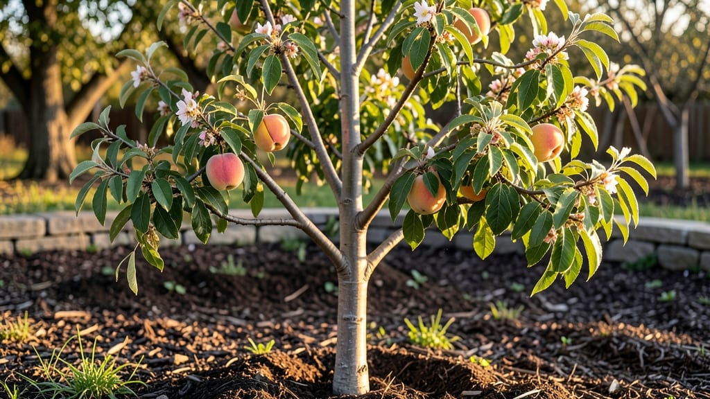 Clear Seed Peaches Growing Guide: Pod-Splitting Hack for Zero-Waste Harvesting