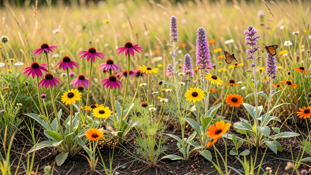 Wild Seed Project: Zero-Waste Pods That Open Naturally for Easy Harvesting