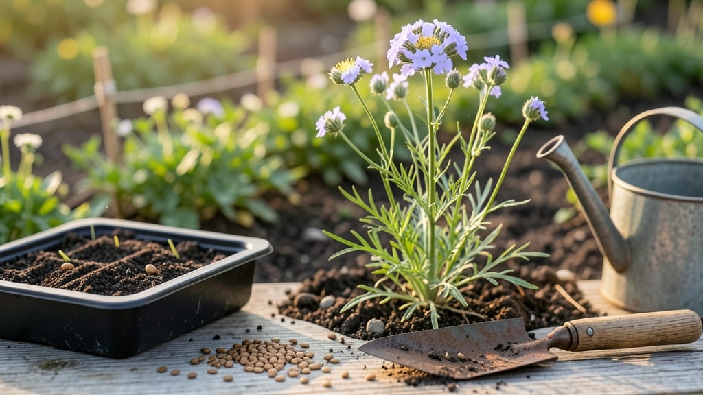 Flax Seed Planting: Zero-Waste Harvesting for Viable Year-Round Storage