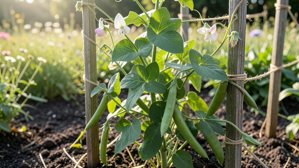 Peach Seed Name: Germination Hack for Zero-Twist Pods
