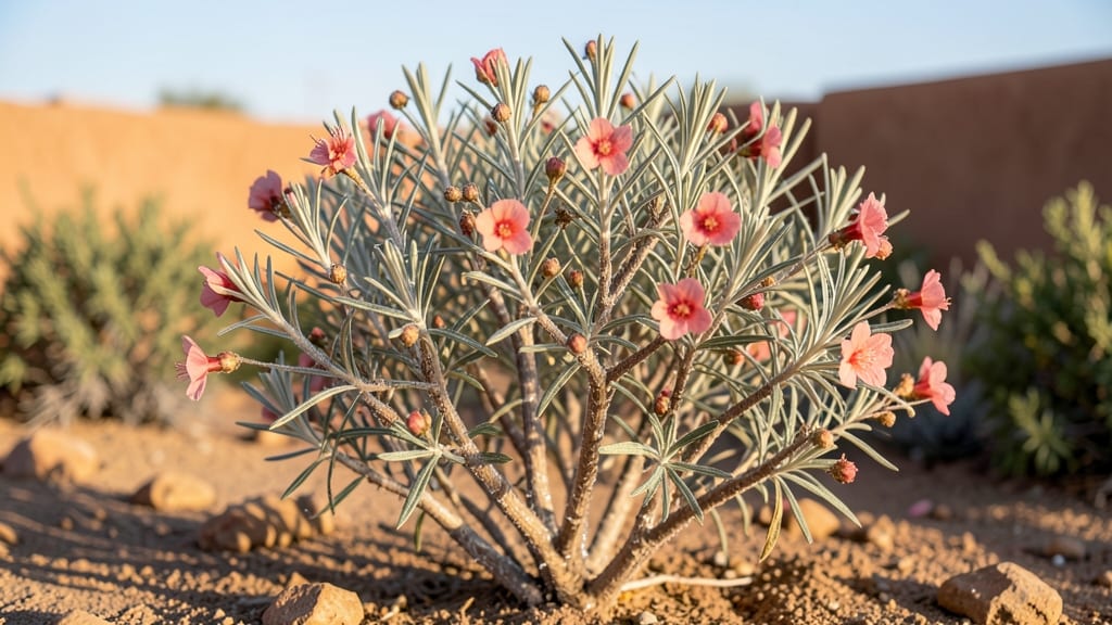 Hopseed Bush Tucson Pruning: Desert-Resilient Trimming for Year-Round Growth