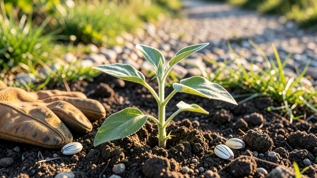 A Seed in the Sun: Sun-Loving Annuals That Thrive Year After Year