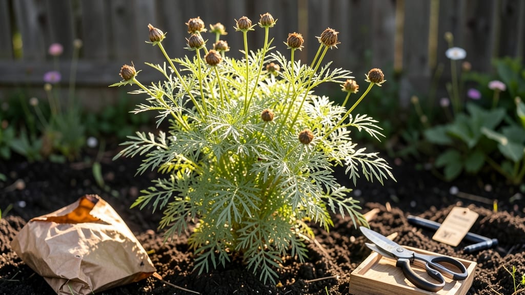 Cosmos Seeds Collection: Cold-Moist Prep for 95% Germination Rates