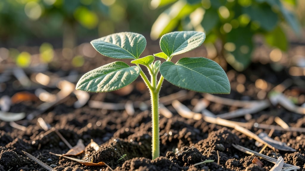 Seed Grows Into a Plant: Step-by-Step Guide for Reliable Germination